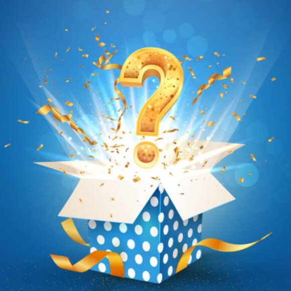 💥SUPPORT YOUR HOST MYSTERY BOX💥 - Picture 1 of 1